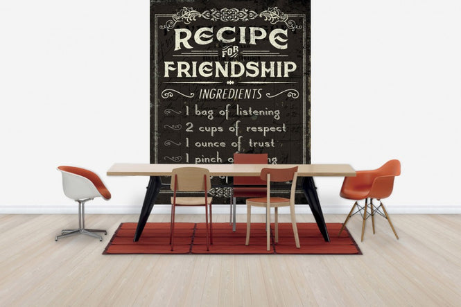 PHOTOWALL / Life Recipes III (e30999)