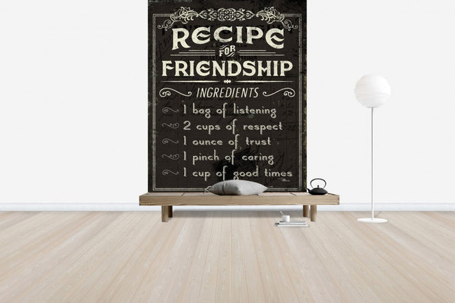 PHOTOWALL / Life Recipes III (e30999)