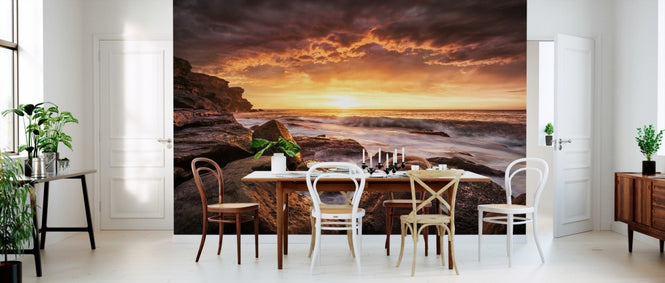 PHOTOWALL / Cape Solander (e310019)