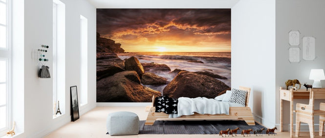 PHOTOWALL / Cape Solander (e310019)