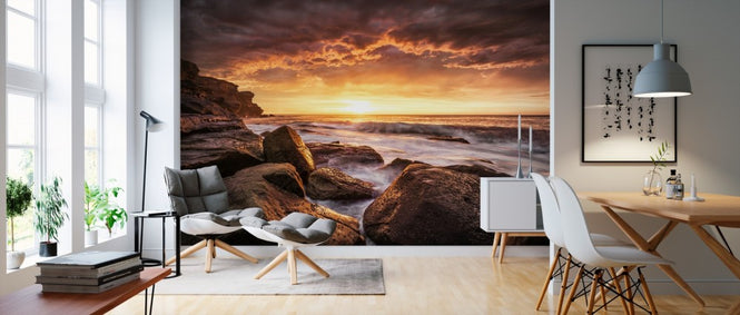 PHOTOWALL / Cape Solander (e310019)