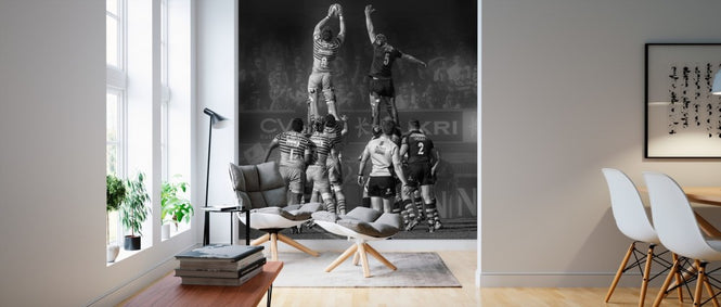 PHOTOWALL / 8 vs 5 (e310022)
