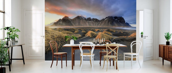 PHOTOWALL / Vestrahorn (e310024)