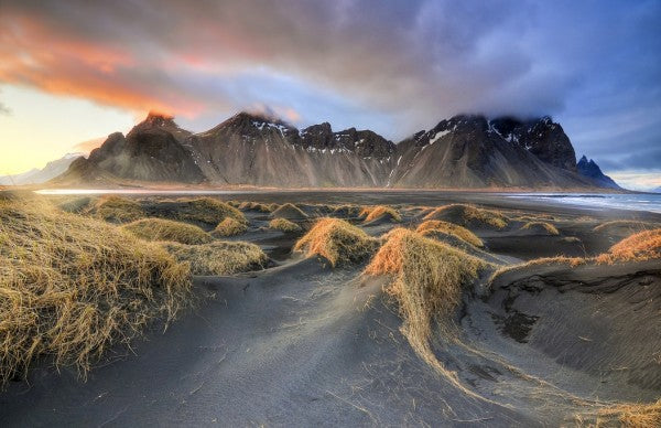 PHOTOWALL / Vestrahorn (e310024)