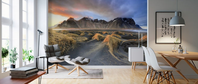 PHOTOWALL / Vestrahorn (e310024)