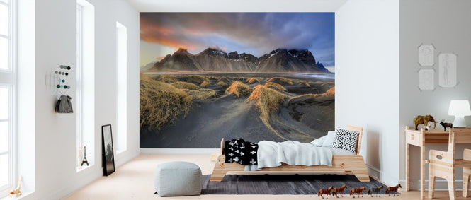 PHOTOWALL / Vestrahorn (e310024)