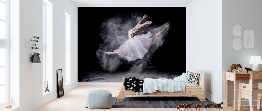 PHOTOWALL / Cloud Dancer (e310038)