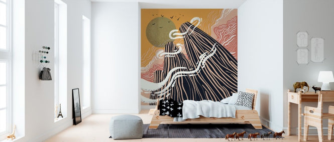 PHOTOWALL / Over the top (e50348)