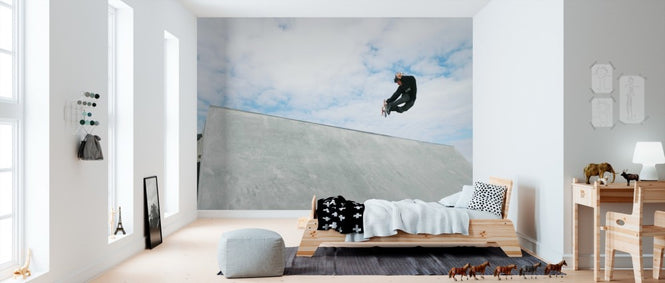PHOTOWALL / Outdoor Skateboarding (e310085)