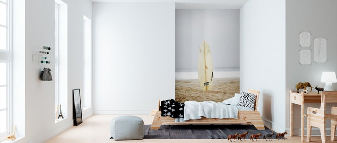 PHOTOWALL / Surfboard (e310087)