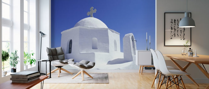 PHOTOWALL / Greece Building (e310120)