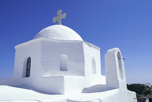 PHOTOWALL / Greece Building (e310120)