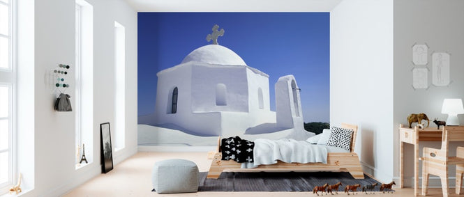 PHOTOWALL / Greece Building (e310120)