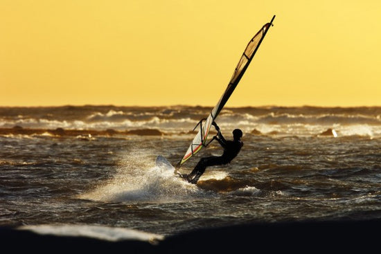 PHOTOWALL / Wind Surfing (e310122)