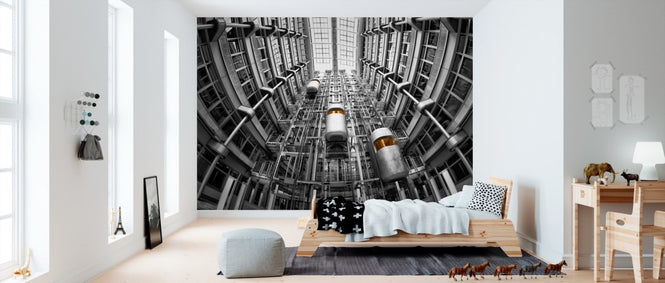 PHOTOWALL / Lifts (e310151)