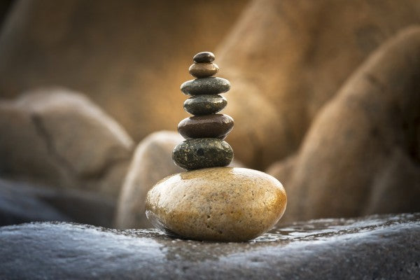 PHOTOWALL / Balanced Rocks (e310152)