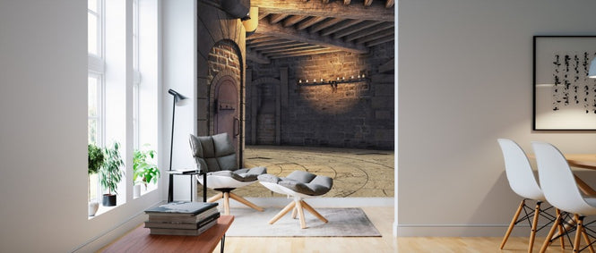 PHOTOWALL / Tower Rotunda (e310162)
