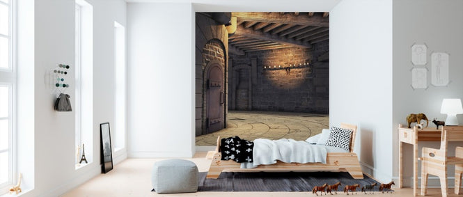 PHOTOWALL / Tower Rotunda (e310162)