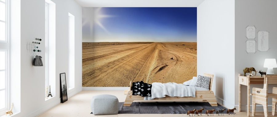 PHOTOWALL / Area 51 Desert (e310166)