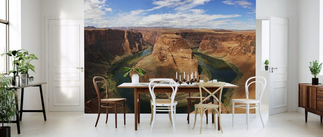 PHOTOWALL / Horseshoe Bend (e310174)