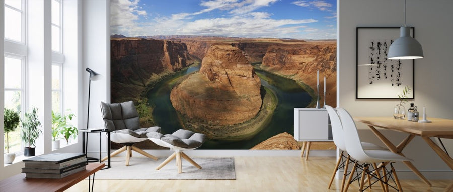 PHOTOWALL / Horseshoe Bend (e310174)