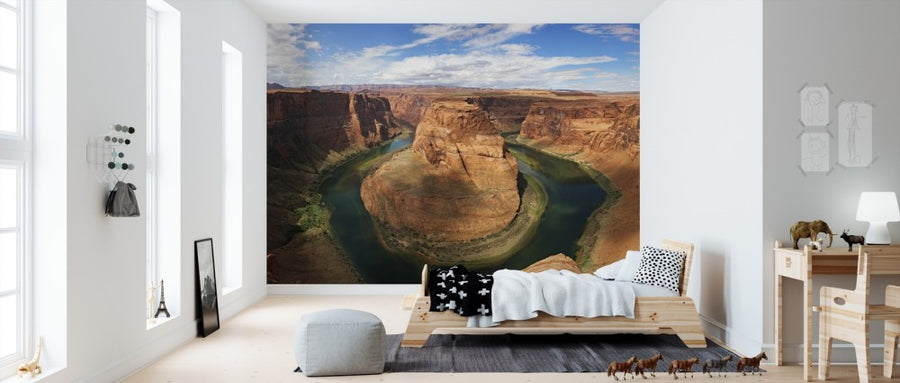 PHOTOWALL / Horseshoe Bend (e310174)