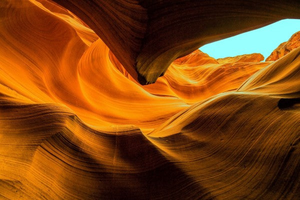PHOTOWALL / Arizona Canyon (e310175)