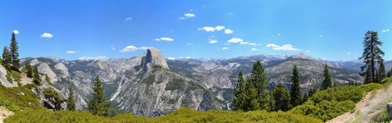 PHOTOWALL / Yosemite National Park (e310176)