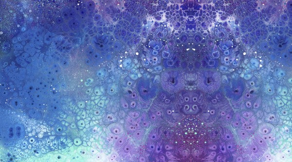 PHOTOWALL / AURA Aquatic (e50367)