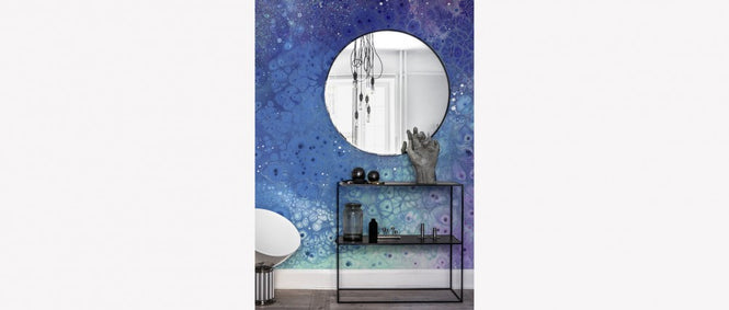 PHOTOWALL / AURA Aquatic (e50367)