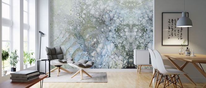 PHOTOWALL / AURA Freshwater (e50372)