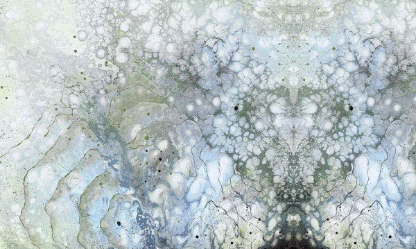 PHOTOWALL / AURA Freshwater (e50372)