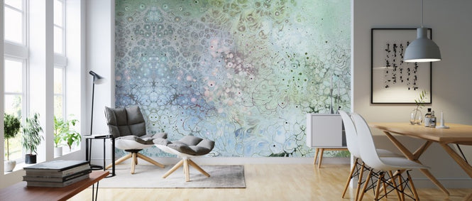 PHOTOWALL / AURA Biosphere (e50373)