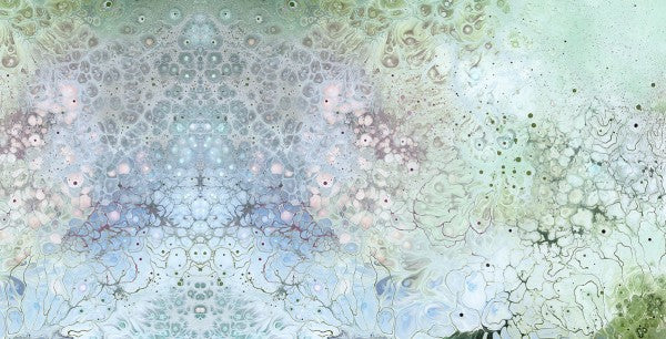 PHOTOWALL / AURA Biosphere (e50373)