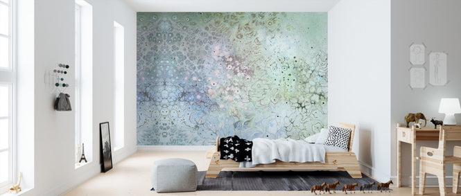 PHOTOWALL / AURA Biosphere (e50373)
