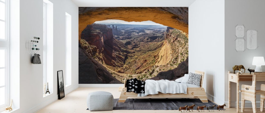 PHOTOWALL / Mesa Arch (e310180)