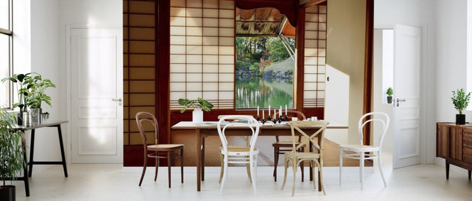 PHOTOWALL / Japanese Room (e310183)