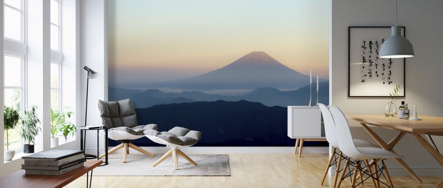 PHOTOWALL / Mt. Fuji (e310186)