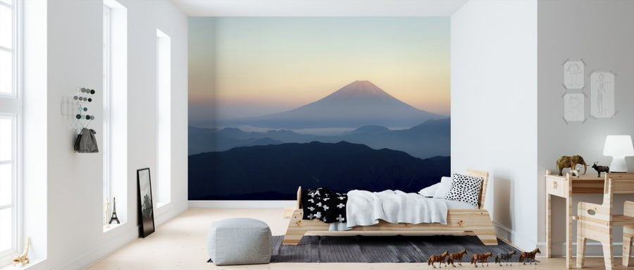 PHOTOWALL / Mt. Fuji (e310186)