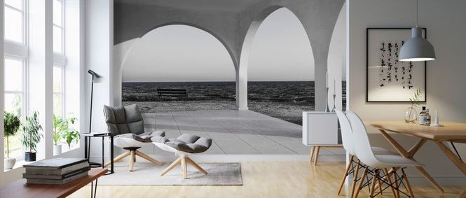 PHOTOWALL / Black and White (e310204)