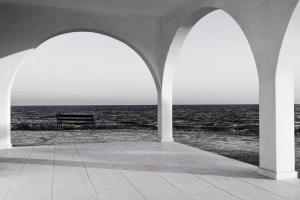 PHOTOWALL / Black and White (e310204)