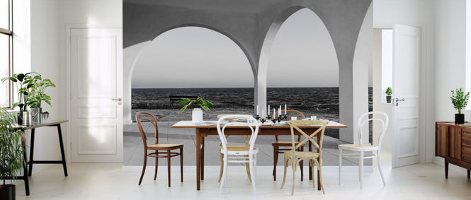 PHOTOWALL / Black and White (e310204)