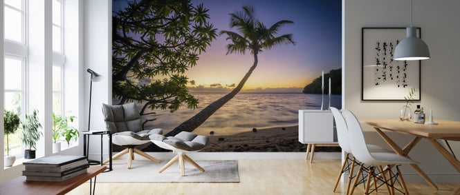 PHOTOWALL / Sunset Beach (e310205)