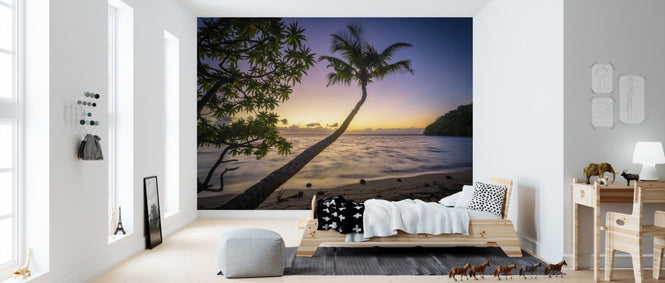 PHOTOWALL / Sunset Beach (e310205)