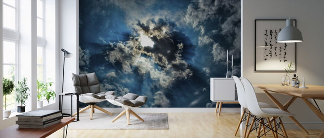 PHOTOWALL / Sunbeam (e310224)