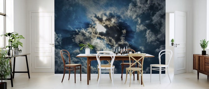 PHOTOWALL / Sunbeam (e310224)