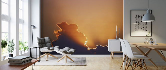 PHOTOWALL / Golden Sky (e310231)