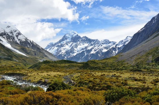 PHOTOWALL / Aoraki Mount Cook (e310239)