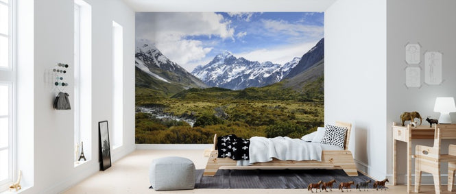 PHOTOWALL / Aoraki Mount Cook (e310239)