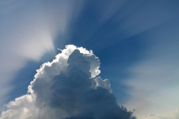 PHOTOWALL / Clouds (e310241)